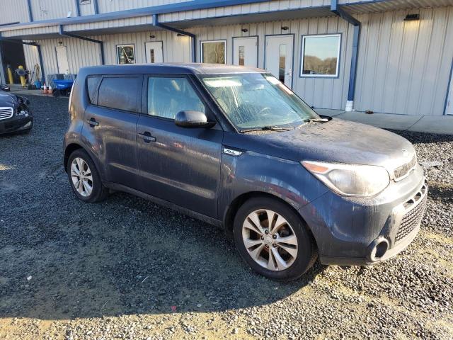 KNDJP3A58F7112900 - 2015 KIA SOUL + CHARCOAL photo 4