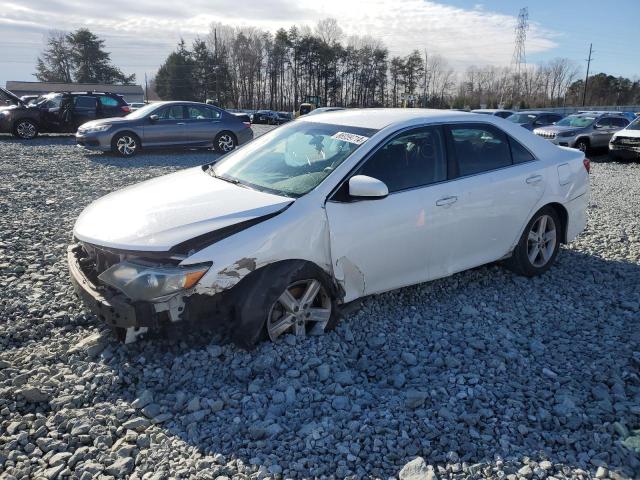 2014 TOYOTA CAMRY L, 