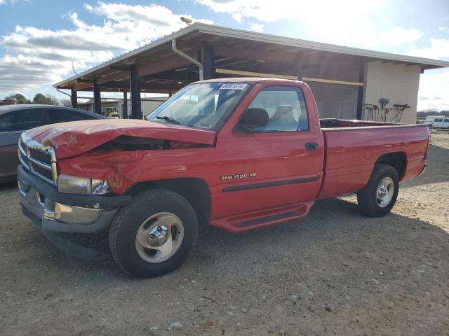 2001 DODGE RAM 1500, 