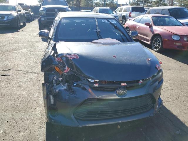 JTKJF5C7XGJ018351 - 2016 TOYOTA SCION TC შავი ფოტო 5