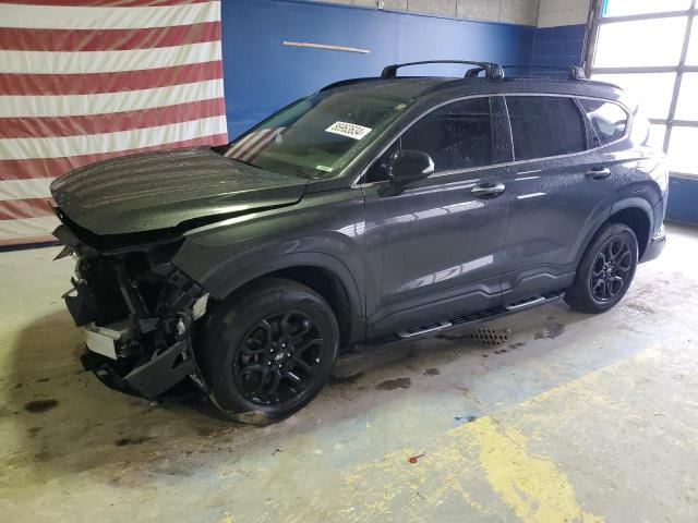 2022 HYUNDAI SANTA FE SEL, null