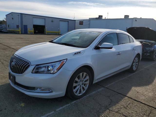 2015 BUICK LACROSSE, 