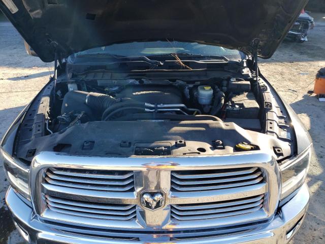 3C6UR5DJ9JG201634 - 2018 RAM 2500 SLT BLACK photo 11