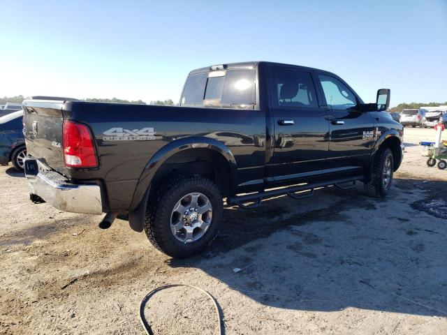 3C6UR5DJ9JG201634 - 2018 RAM 2500 SLT BLACK photo 3