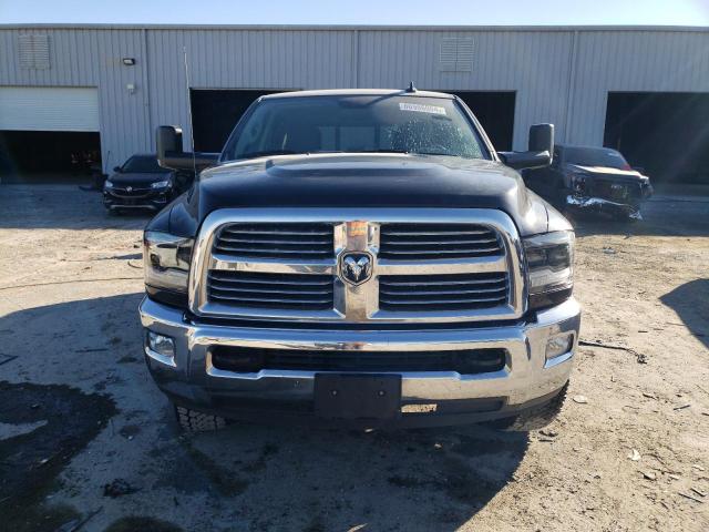3C6UR5DJ9JG201634 - 2018 RAM 2500 SLT BLACK photo 5