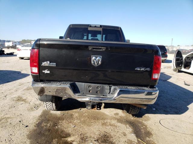 3C6UR5DJ9JG201634 - 2018 RAM 2500 SLT BLACK photo 6