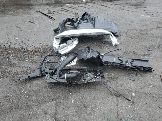 3C6LRVDG5SE522275 - 2025 RAM PROMASTER 2500 HIGH WHITE photo 13