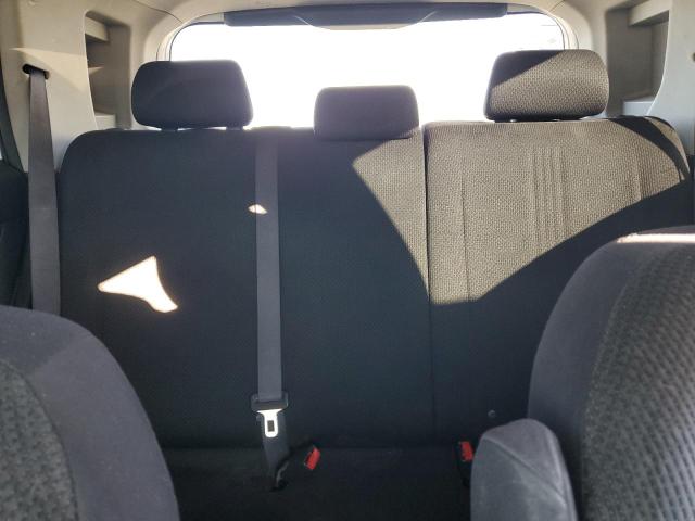 JTLKE50E281029271 - 2008 TOYOTA SCION XB 白色 照片 10