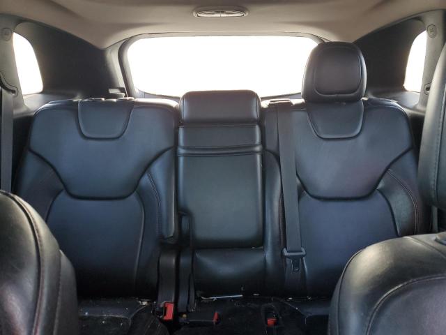 1C4PJMBB6EW285745 - 2014 JEEP CHEROKEE TRAILHAWK BLUE photo 10