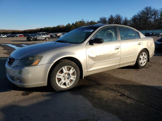 2006 NISSAN ALTIMA S, 