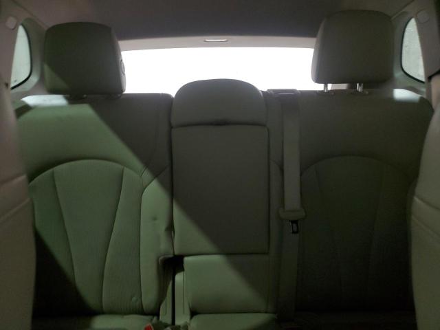 LRBFX1SAXKD090169 - 2019 BUICK ENVISION PREFERRED ვერცხლისფერი ფოტო 10