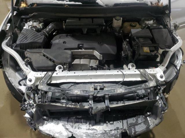 LRBFX1SAXKD090169 - 2019 BUICK ENVISION PREFERRED ვერცხლისფერი ფოტო 12