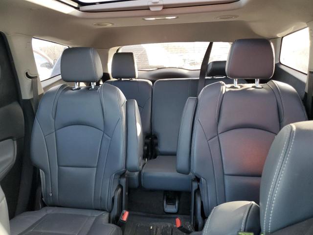 5GAEVAKW4LJ170795 - 2020 BUICK ENCLAVE ESSENCE Чорний фото 10