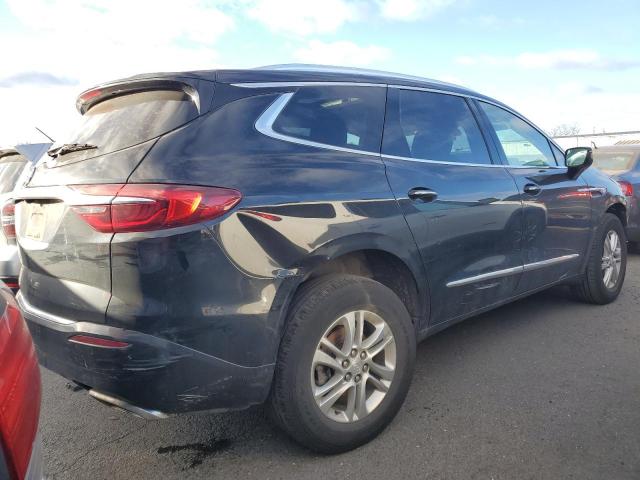 5GAEVAKW4LJ170795 - 2020 BUICK ENCLAVE ESSENCE Чорний фото 3