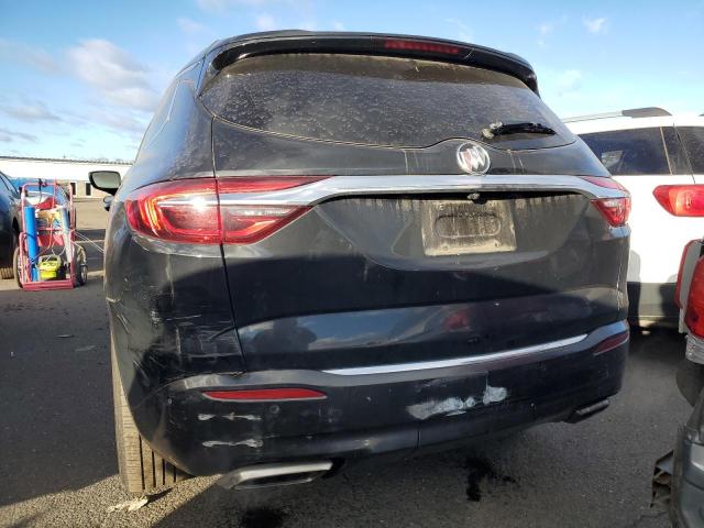 5GAEVAKW4LJ170795 - 2020 BUICK ENCLAVE ESSENCE Чорний фото 6