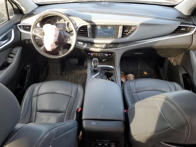 5GAEVAKW4LJ170795 - 2020 BUICK ENCLAVE ESSENCE Чорний фото 8