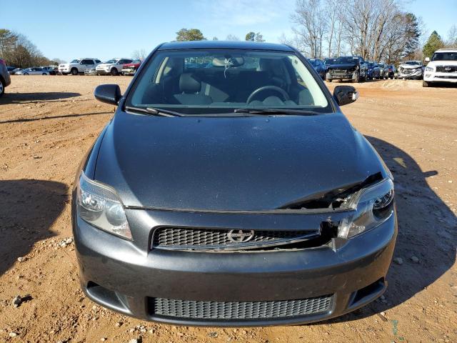 JTKDE167160075269 - 2006 TOYOTA SCION TC 灰色 照片 5