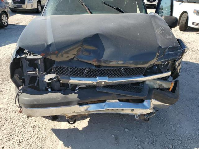 1GCEC14X03Z217428 - 2003 CHEVROLET SILVERADO C1500 მწვანე ფოტო 11