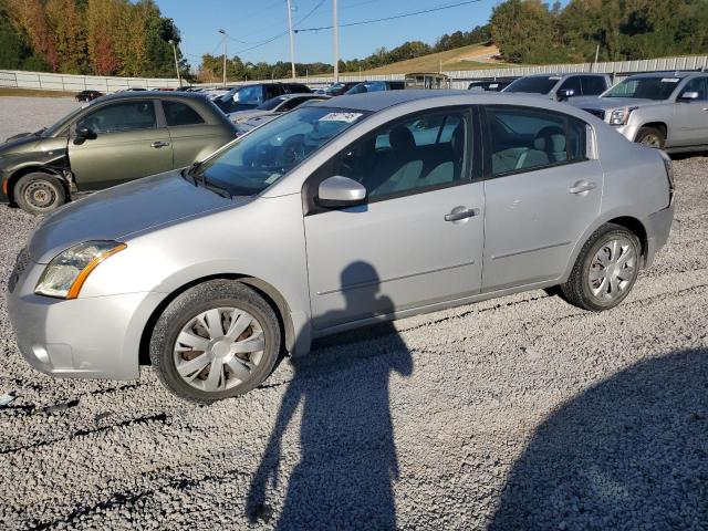 2007 NISSAN SENTRA 2.0, 