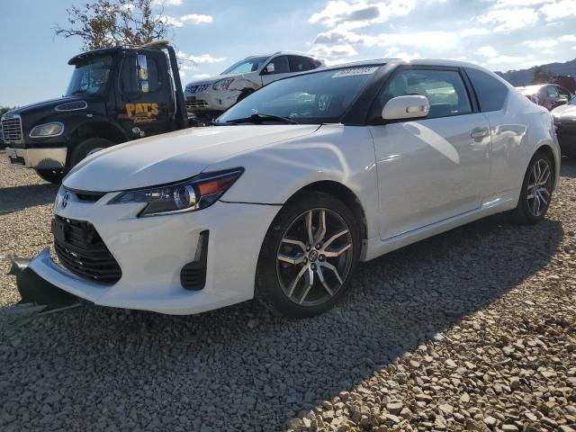 2014 TOYOTA SCION TC, 