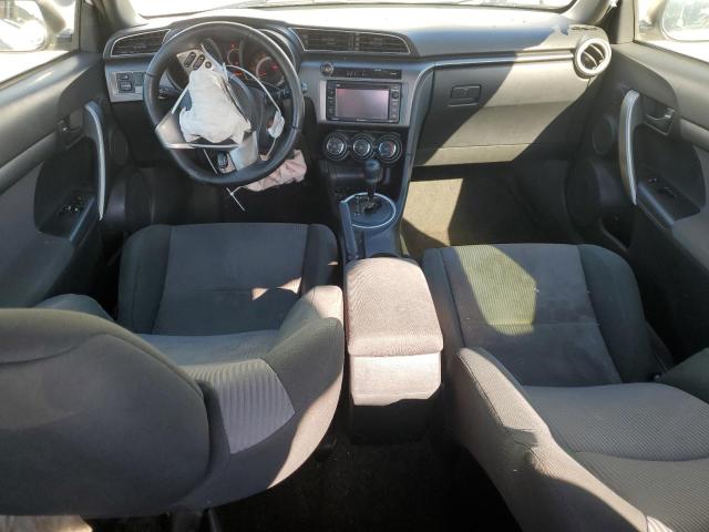 JTKJF5C74E3084539 - 2014 TOYOTA SCION TC أبيض صورة 8