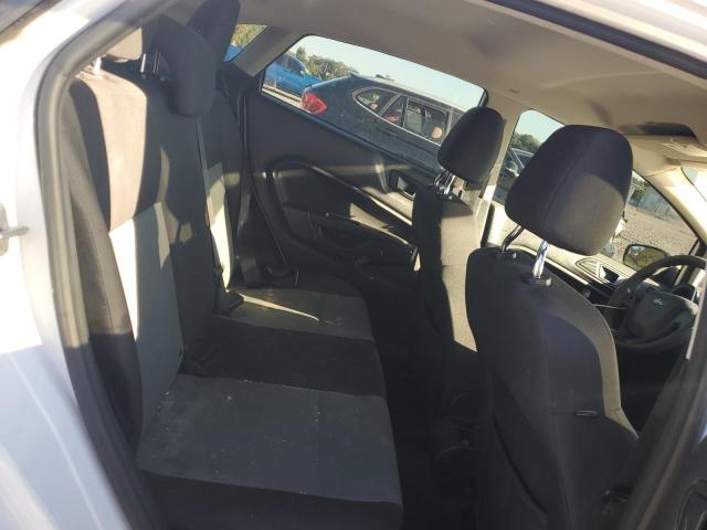 3FADP4AJ7HM162962 - 2017 FORD FIESTA S 白色 照片 10