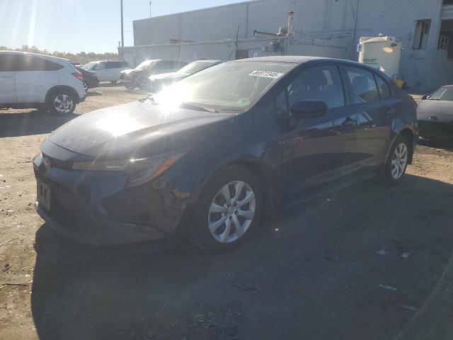 2020 TOYOTA COROLLA LE, 