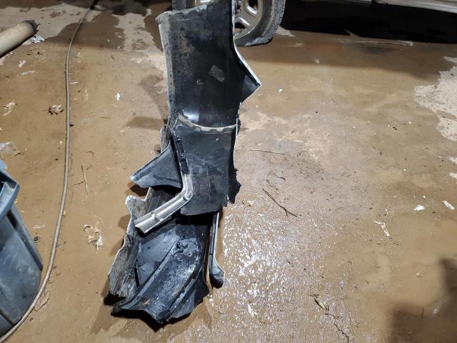 1G1JA5SH1E4235601 - 2014 CHEVROLET SONIC LS WHITE photo 12