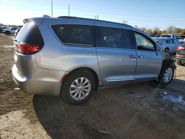 2C4RC1BGXHR503762 - 2017 CHRYSLER PACIFICA TOURING L Gümüş foto 3
