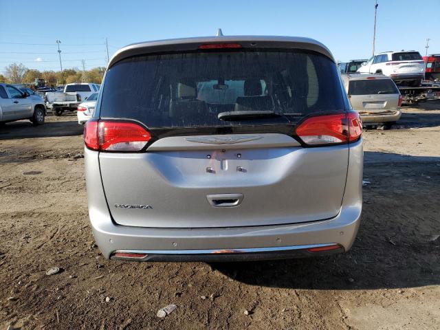 2C4RC1BGXHR503762 - 2017 CHRYSLER PACIFICA TOURING L Gümüş foto 6
