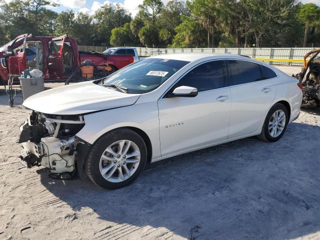 2016 CHEVROLET MALIBU LT, 