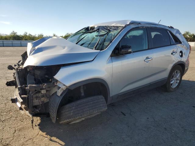 2014 KIA SORENTO LX, 