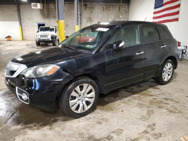 2012 ACURA RDX, 