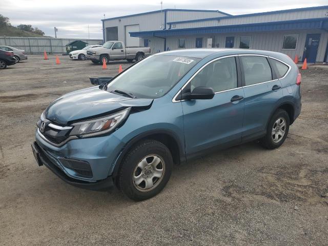 2015 HONDA CR-V LX, 