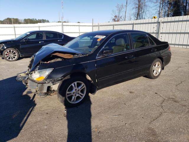 2007 HONDA ACCORD SE, 