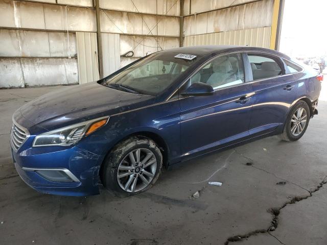 2016 HYUNDAI SONATA SE, 