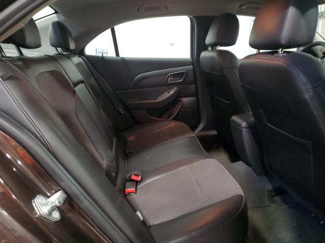 1G11C5SL6FF255721 - 2015 CHEVROLET MALIBU 1LT BROWN photo 10