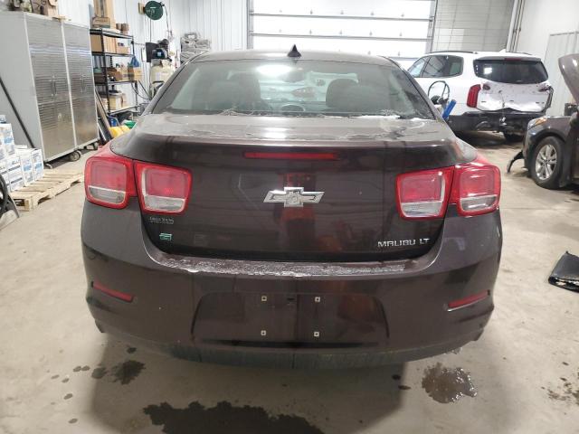 1G11C5SL6FF255721 - 2015 CHEVROLET MALIBU 1LT BROWN photo 6