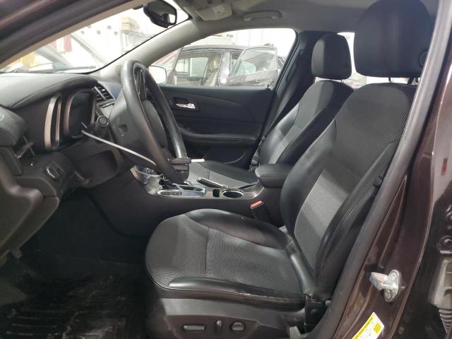 1G11C5SL6FF255721 - 2015 CHEVROLET MALIBU 1LT BROWN photo 7