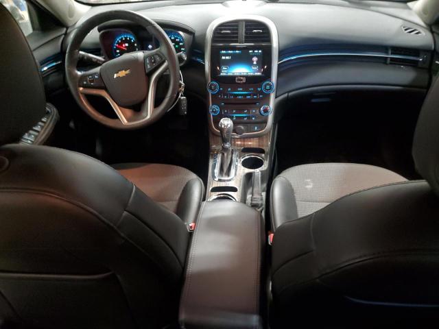 1G11C5SL6FF255721 - 2015 CHEVROLET MALIBU 1LT BROWN photo 8