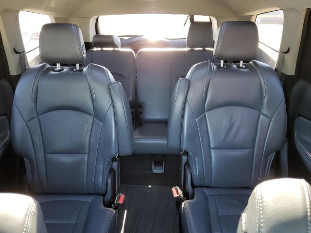 5GAEVAKWXJJ166795 - 2018 BUICK ENCLAVE ESSENCE 银色 照片 10