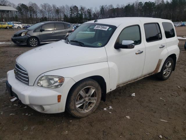 2008 CHEVROLET HHR LT, 