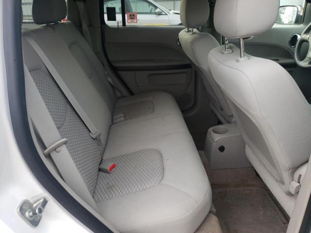 3GNDA23D18S533138 - 2008 CHEVROLET HHR LT Ağ foto 10