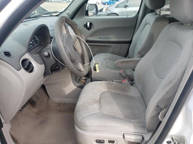 3GNDA23D18S533138 - 2008 CHEVROLET HHR LT Ağ foto 7