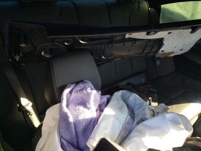 WBS1J5C50J7B70191 - 2018 BMW M2 黑色 照片 10