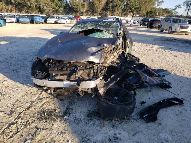 WBS1J5C50J7B70191 - 2018 BMW M2 黑色 照片 5