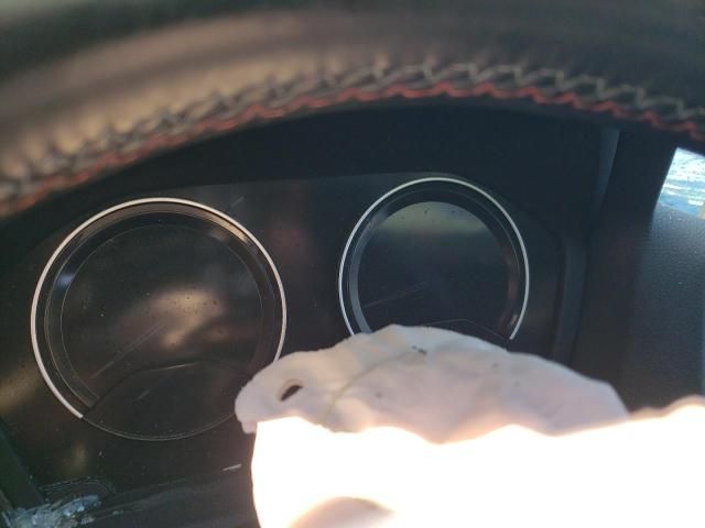 WBS1J5C50J7B70191 - 2018 BMW M2 黑色 照片 9