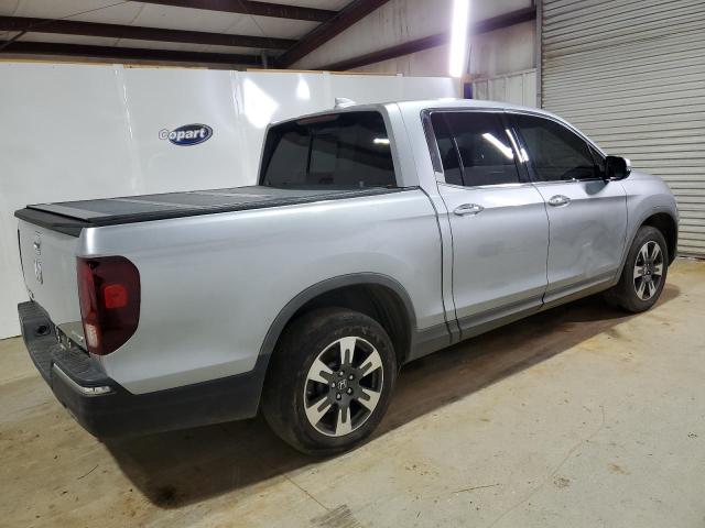 5FPYK3F71HB026954 - 2017 HONDA RIDGELINE RTL Boz foto 3