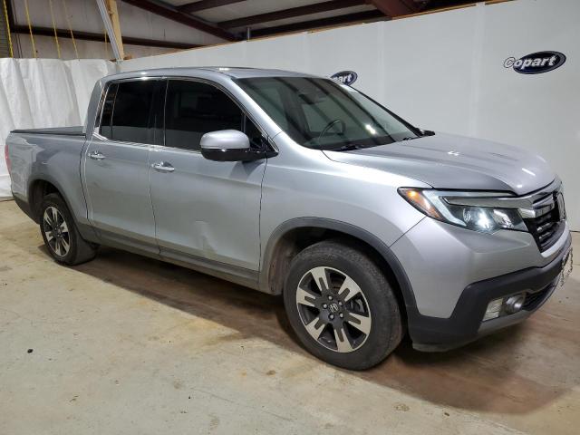 5FPYK3F71HB026954 - 2017 HONDA RIDGELINE RTL Boz foto 4