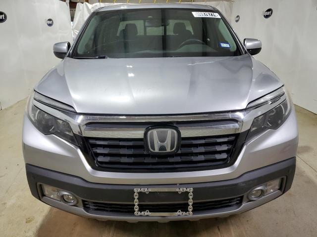 5FPYK3F71HB026954 - 2017 HONDA RIDGELINE RTL Boz foto 5